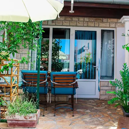 Deluxe Sea Markov Ferienhaus Zadar
