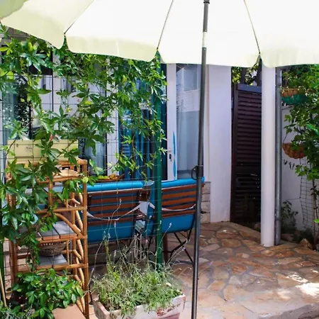 Ferienhaus Deluxe Sea Markov Zadar