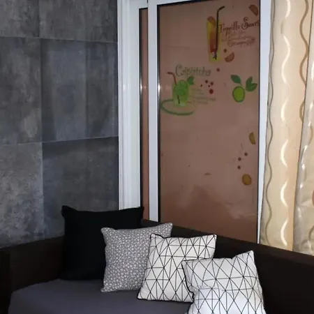 Ferienhaus Deluxe Sea Markov Zadar