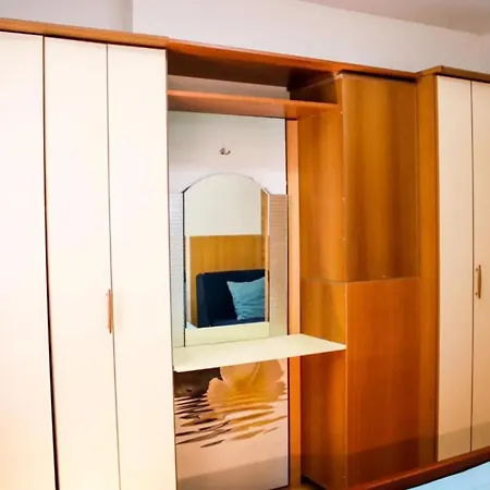 Ferienhaus Deluxe Sea Markov