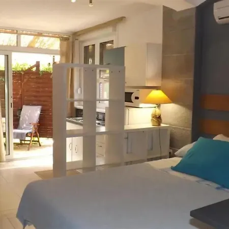 Ferienhaus Deluxe Sea Markov