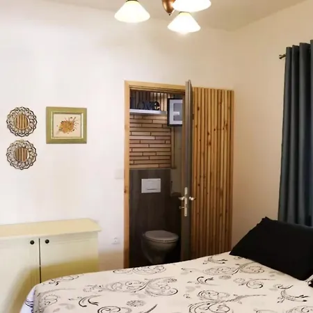 Ferienhaus Deluxe Sea Markov