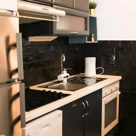 Deluxe Sea Markov Ferienhaus Zadar