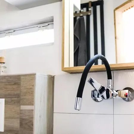 Ferienhaus Deluxe Sea Markov Zadar