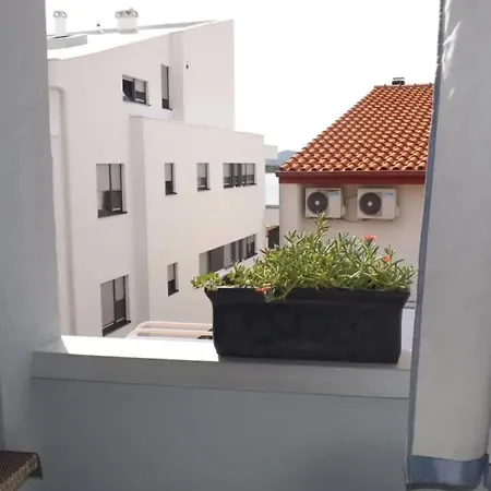 펜션 Deluxe Sea Markov *