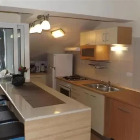 Ferienhaus Deluxe Sea Markov *